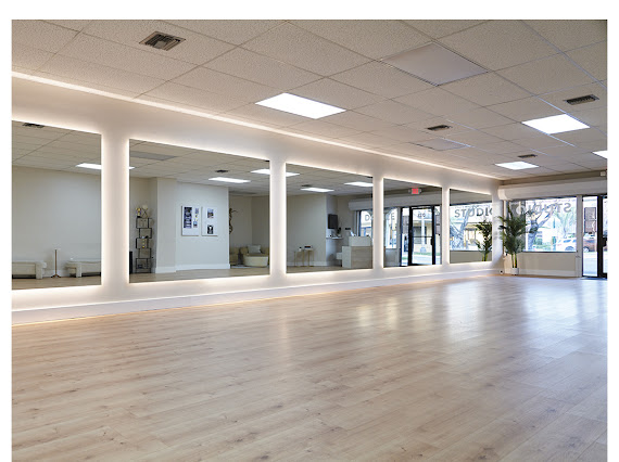 Dance Flow Pinecrest — Miami