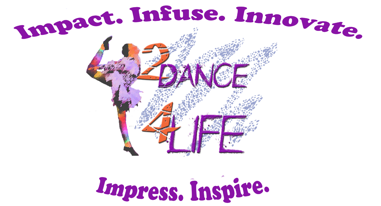 2 Dance 4 Life Studio — Lakeland