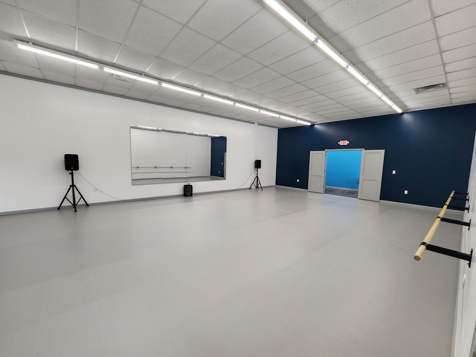 Peninsula Pointe Dance LLC — Newberry