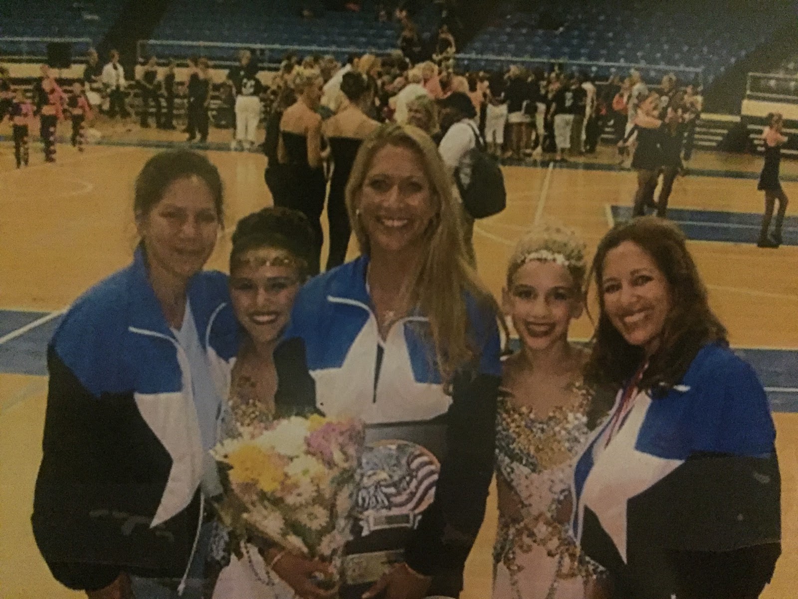 Florida Super Stars West Pines — Pembroke Pines