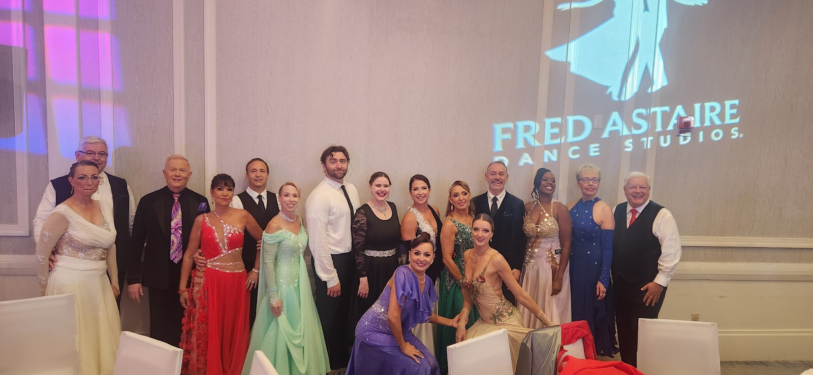 Fred Astaire Dance Studios — Williamsville