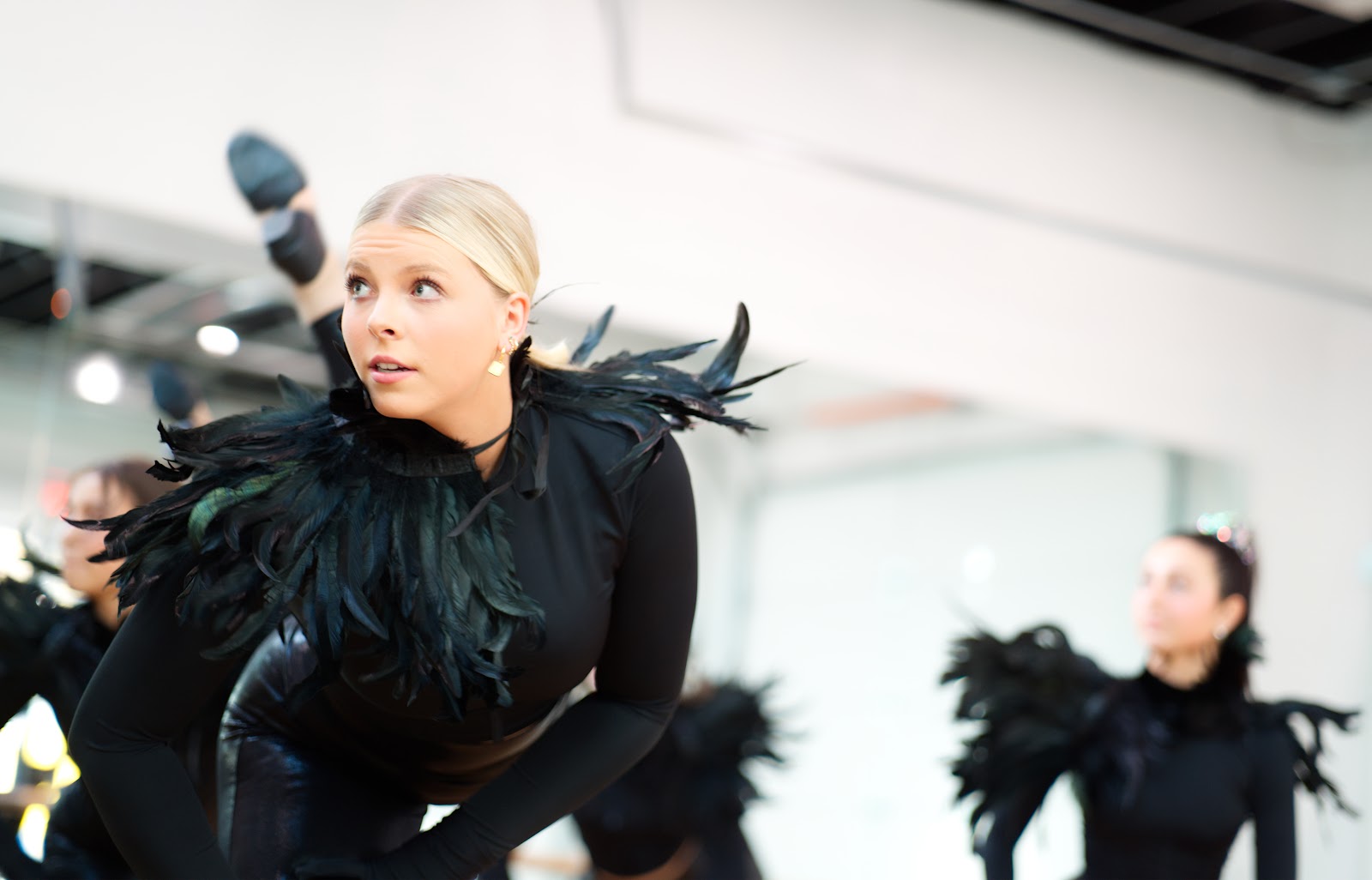 Kellie Jerman School Of Performing Arts — South Ogden