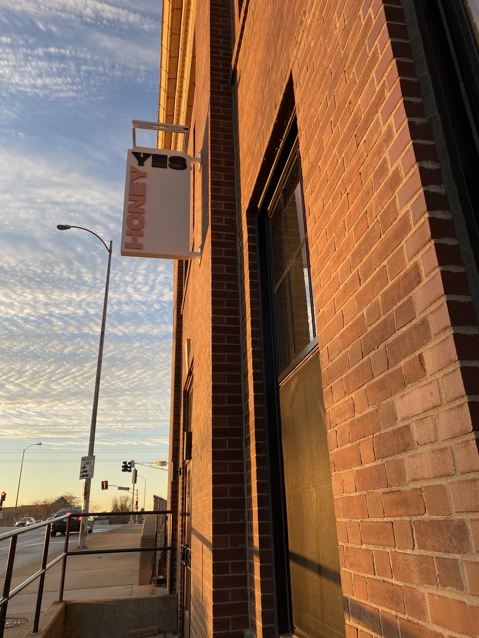 Yes Honey Studio — St. Louis