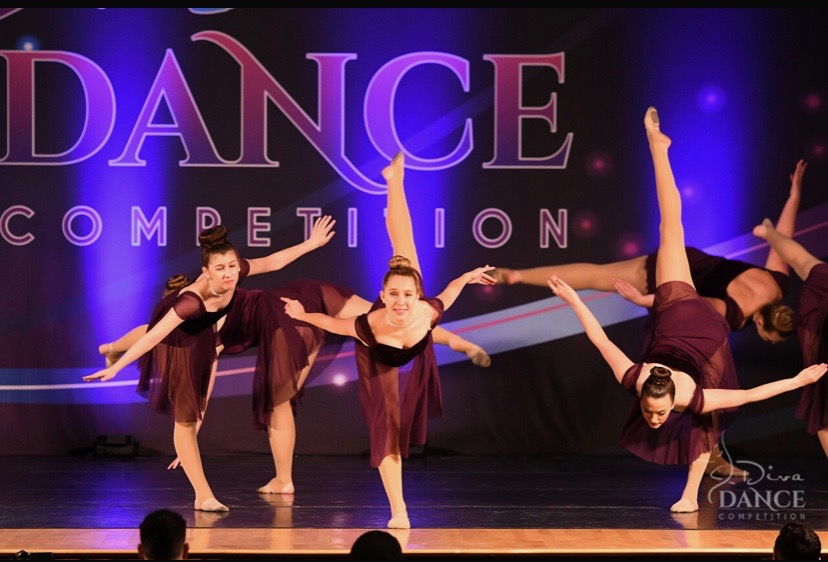 Dance Me — Niskayuna