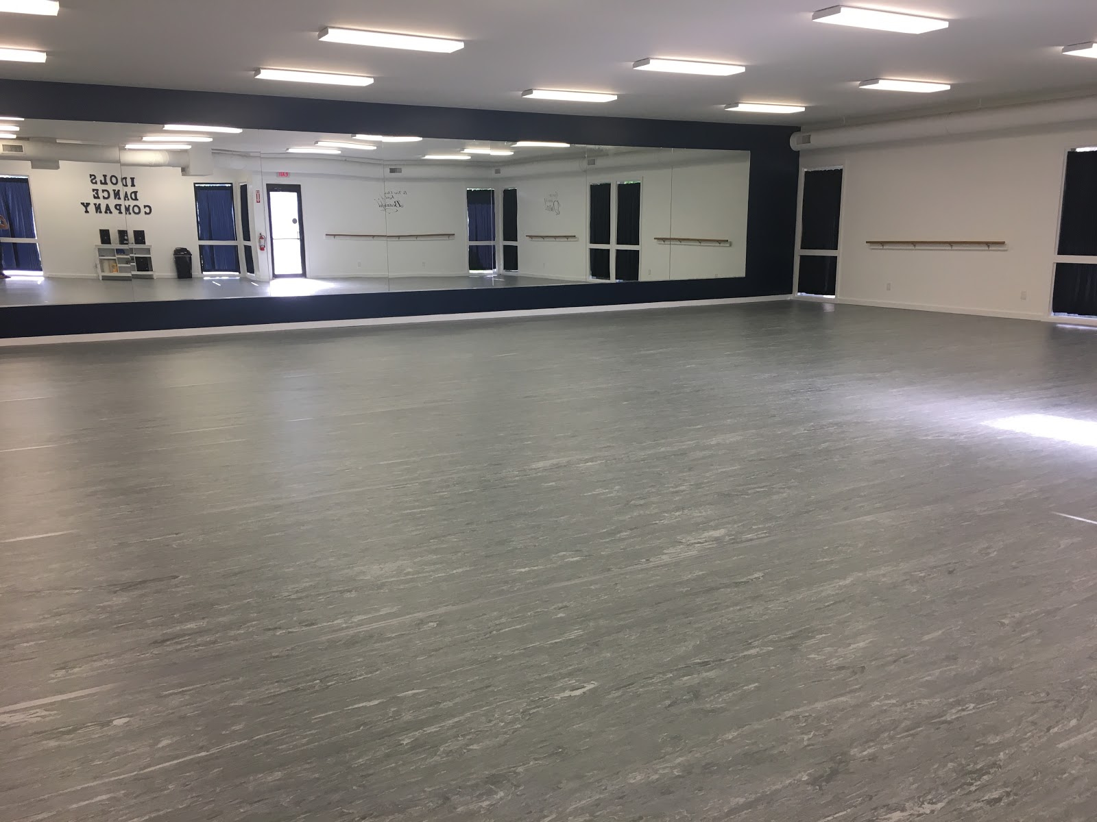 Idols Dance Company — Rochester