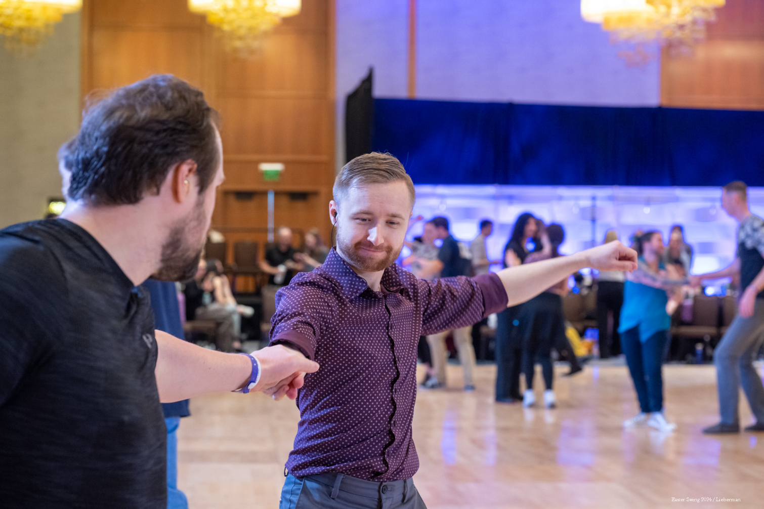 Souvenir Swing LLC — Moscow