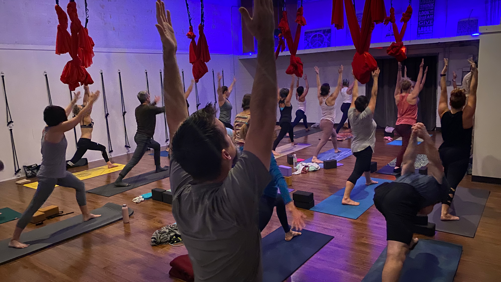 Studio Seva — Fort Wayne