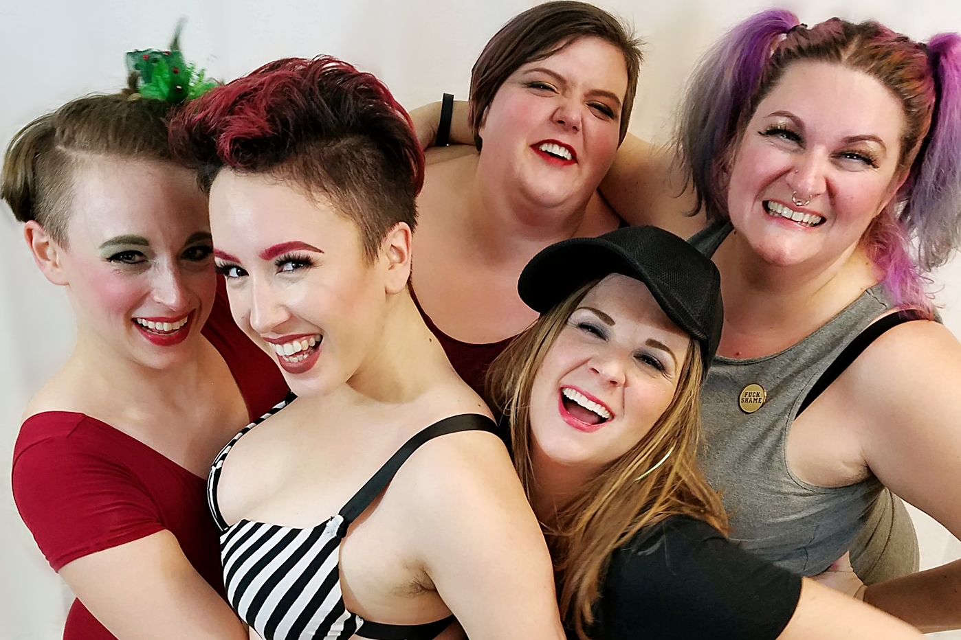 Dance Life Studio and Fitness — Madison