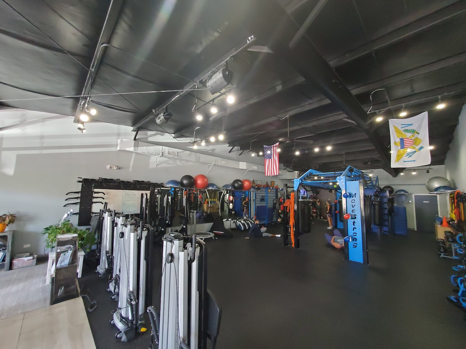 Studio 360 — Christiansted