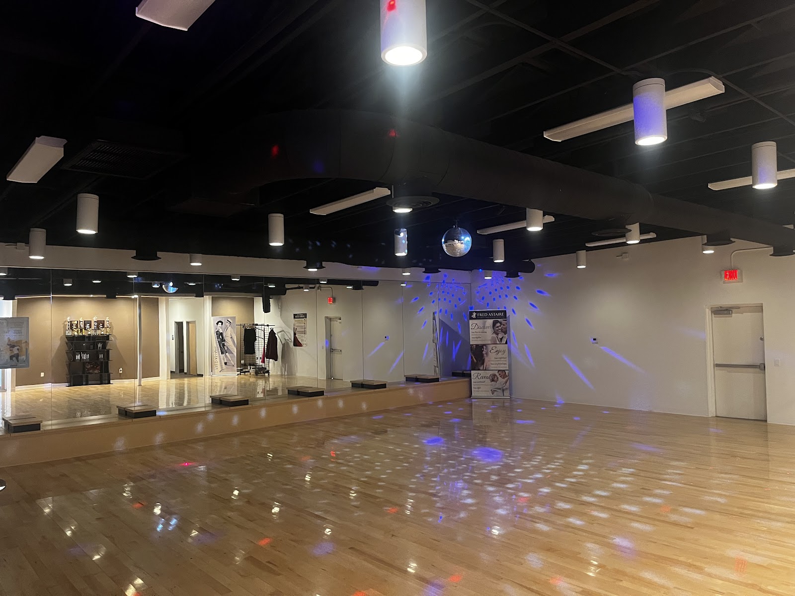 Fred Astaire Dance Studios - Arcadia — Phoenix