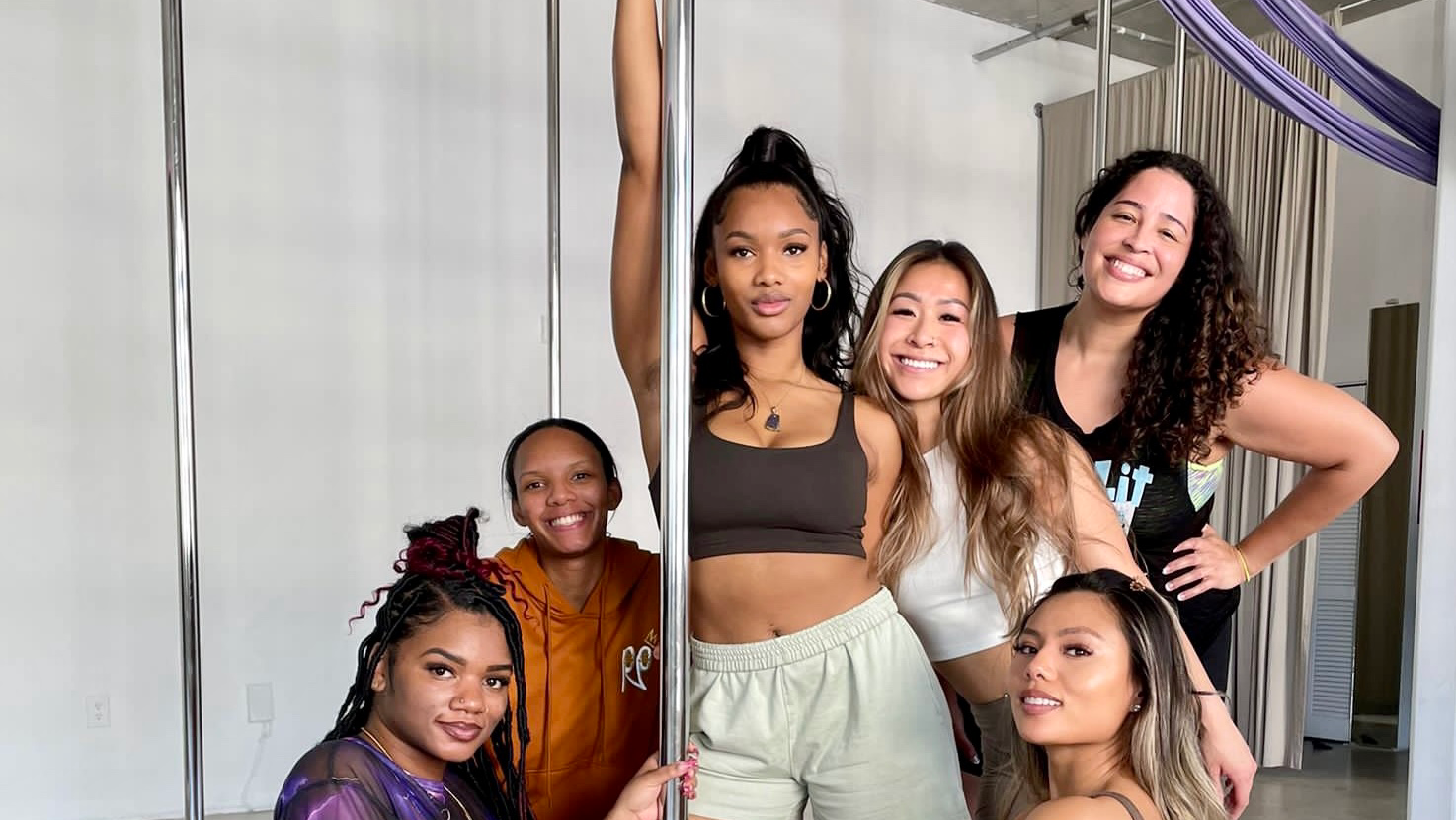 Miami Pole — Miami