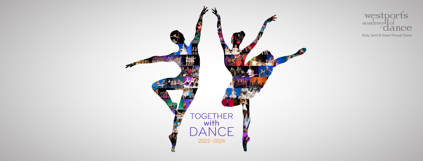 Westport's Academy of Dance — Westport