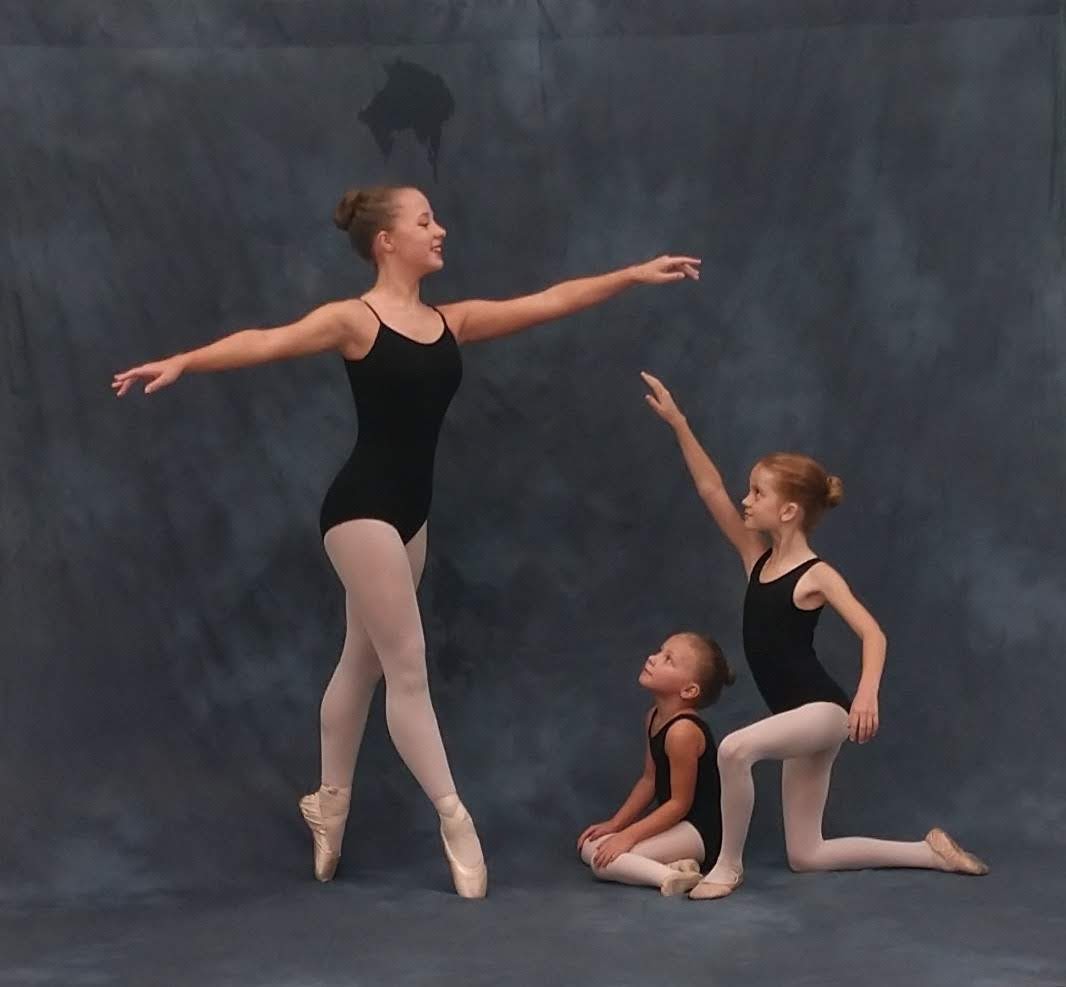 A Dancer's Place — Knoxville