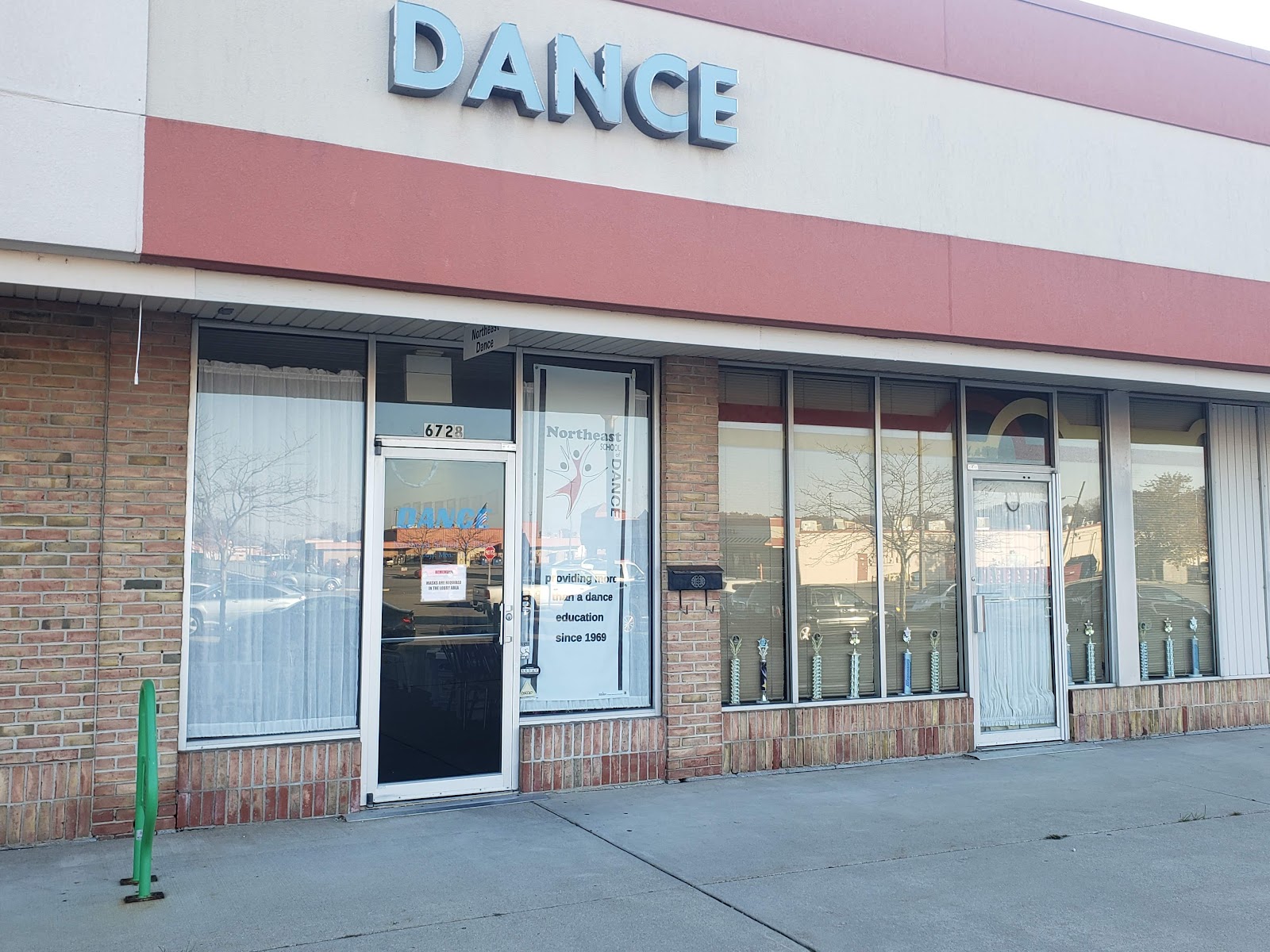 Northeast School of Dance — Fort Wayne