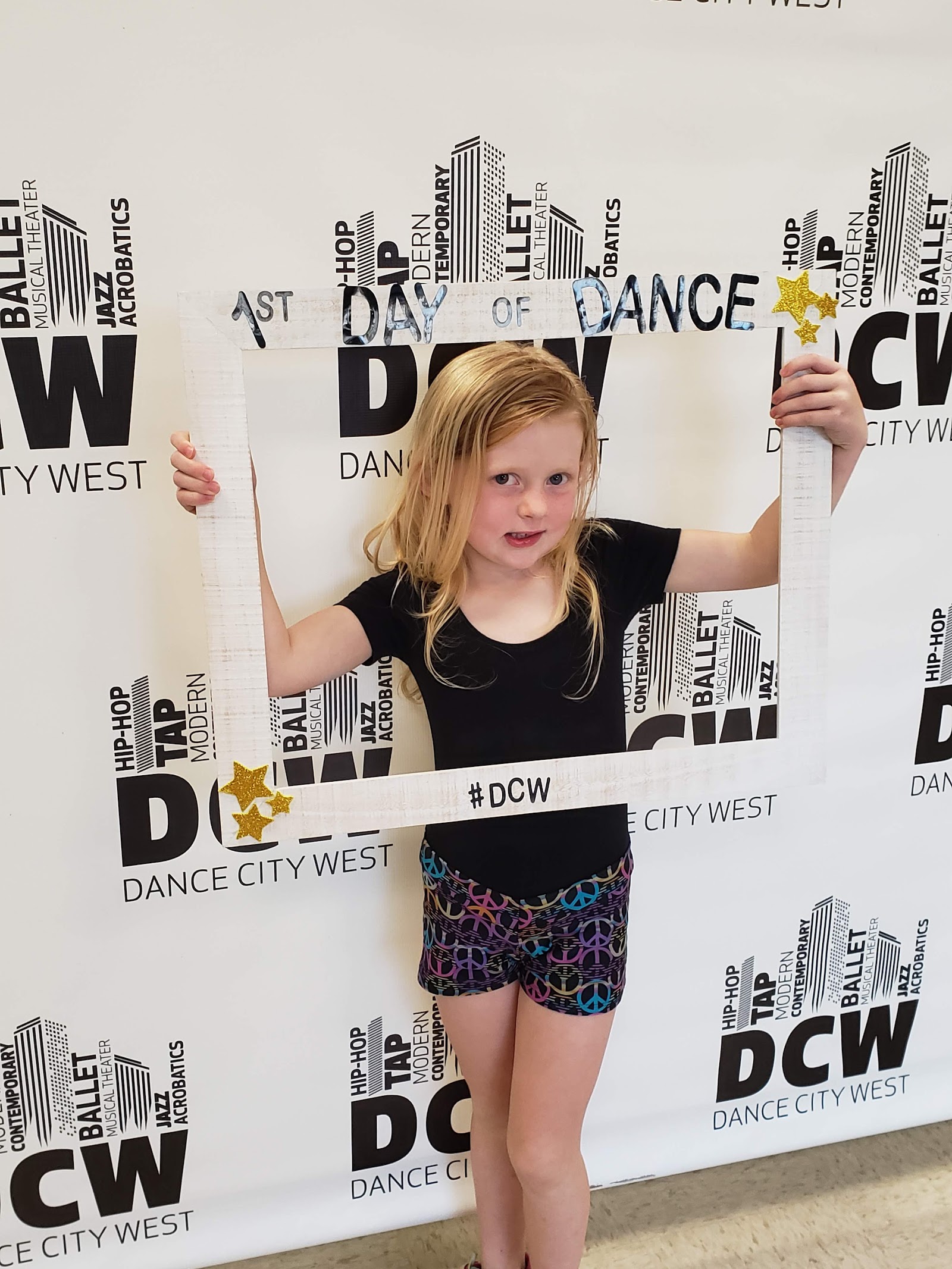 Dance City West — Lansing