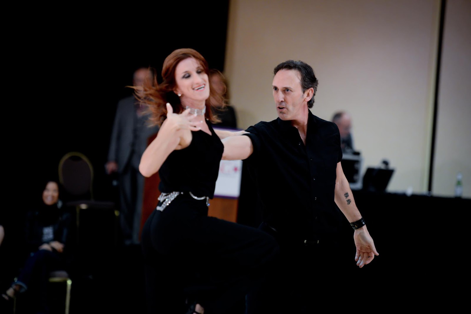 West Coast Swing Reno — Reno