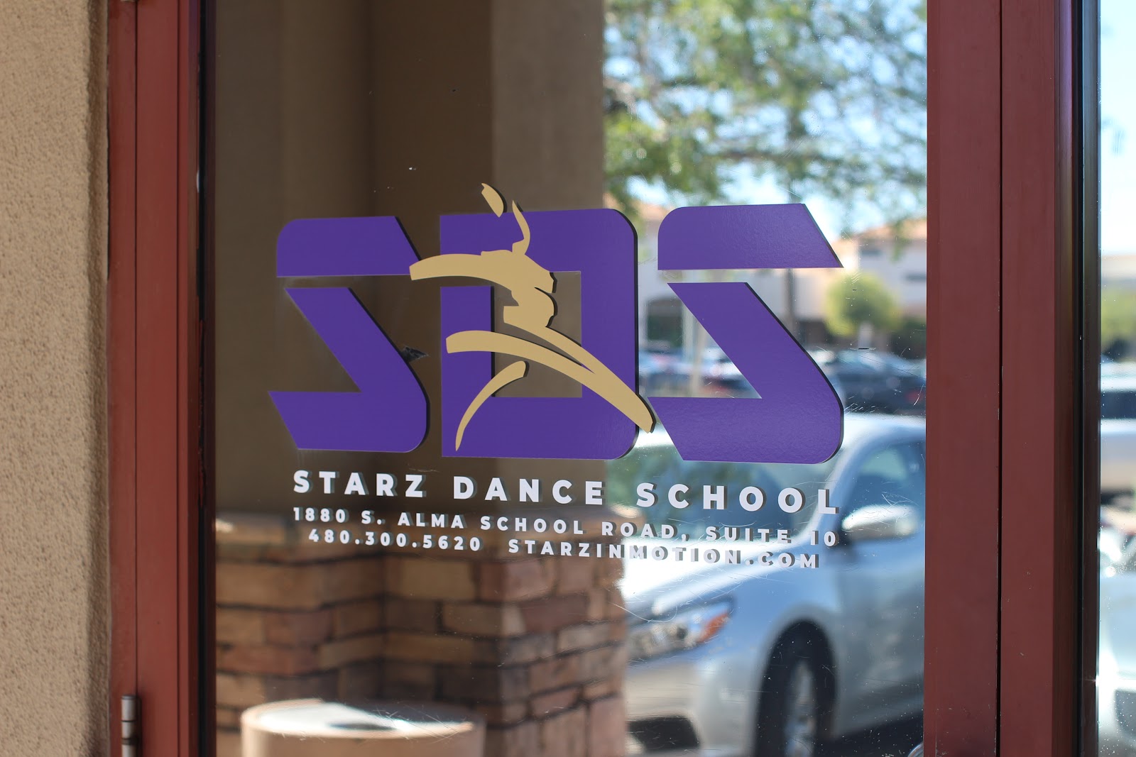 Starz in Motion Dance School — Chandler