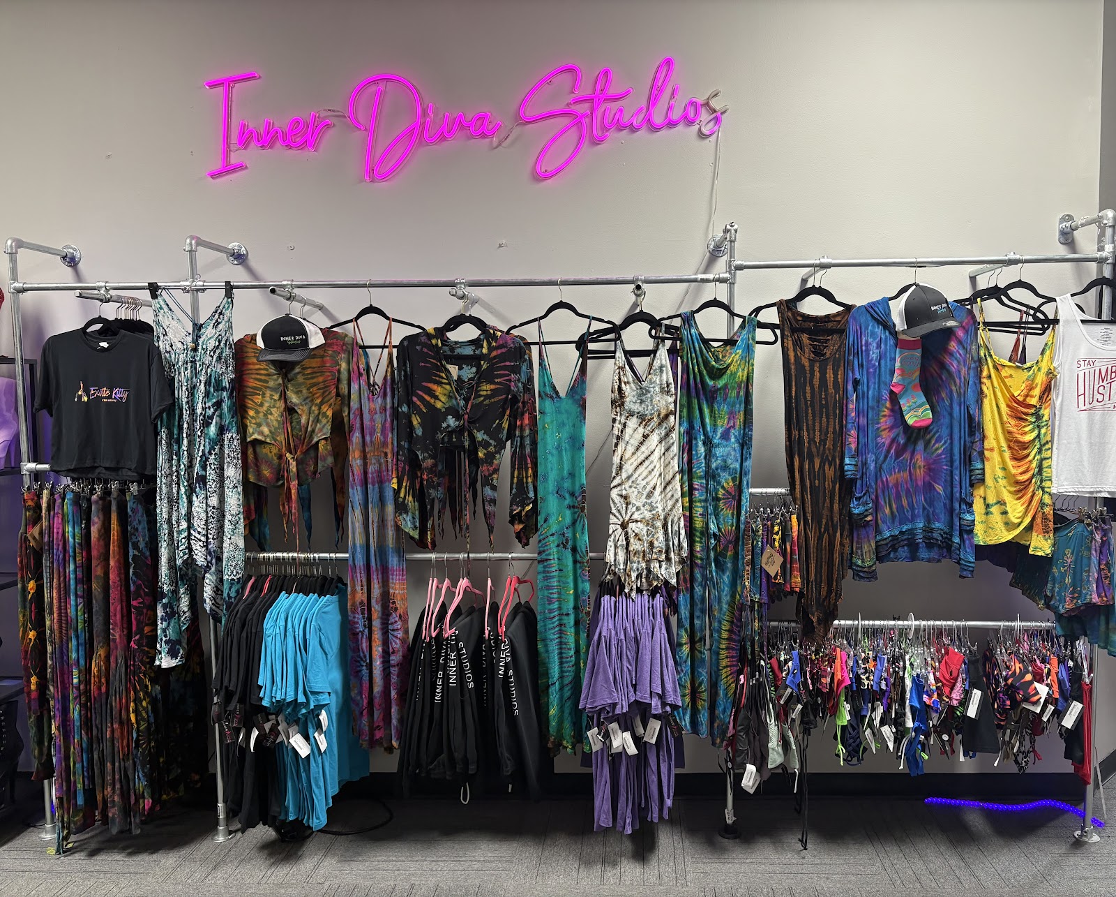 Inner Diva Studios — Austin