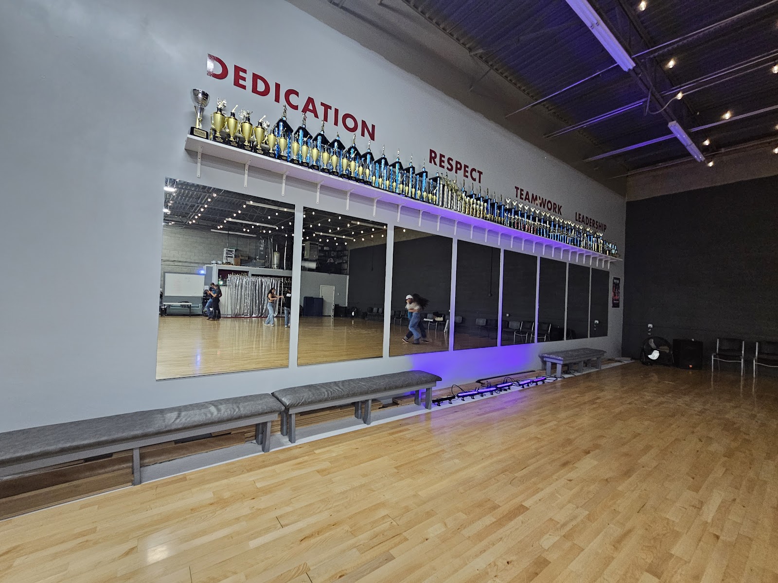 Premier Ballroom and Dance Academy — Layton