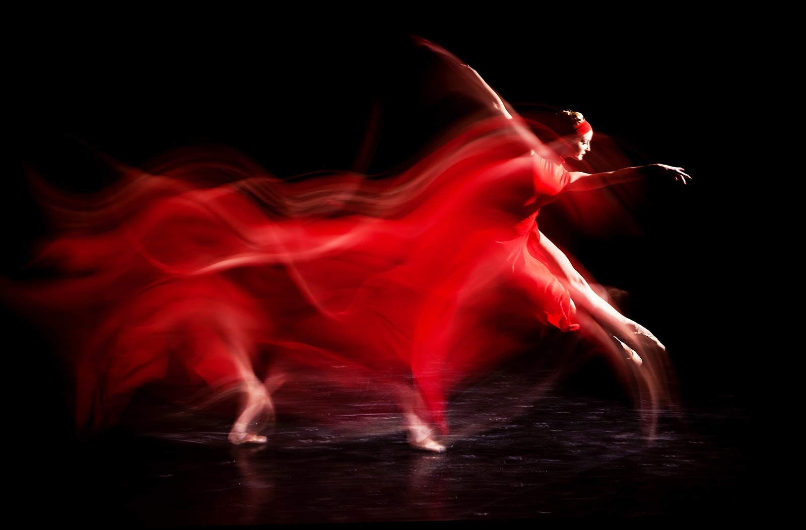 Ballet Lubbock — Lubbock