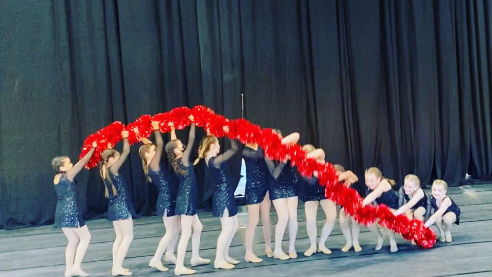 Dimensions School of Dance — Albuquerque