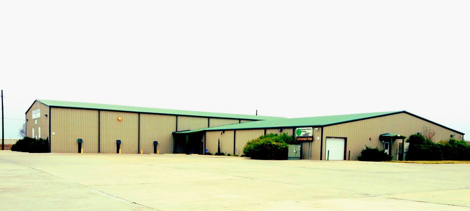 Zumama Fitness LLC — Corpus Christi