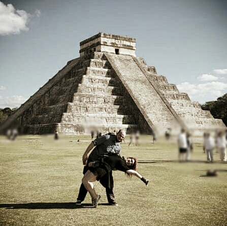 Studio 6 Ballroom — Tacoma