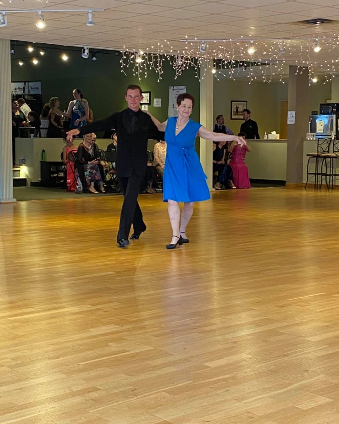 Arthur Murray Dance Studio of Rochester — Rochester