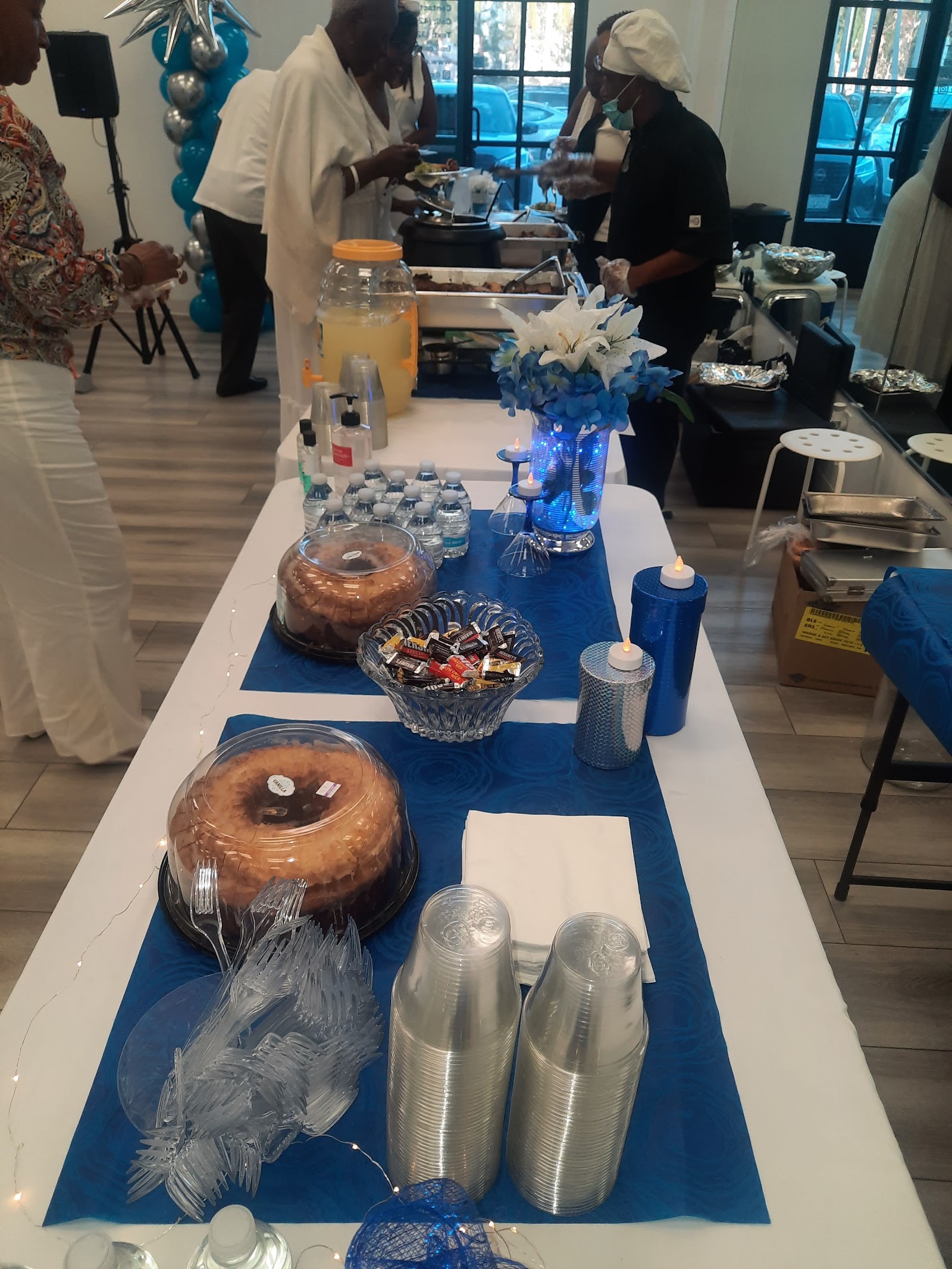 COLLAB Dance Studio and Creative Space — Carson