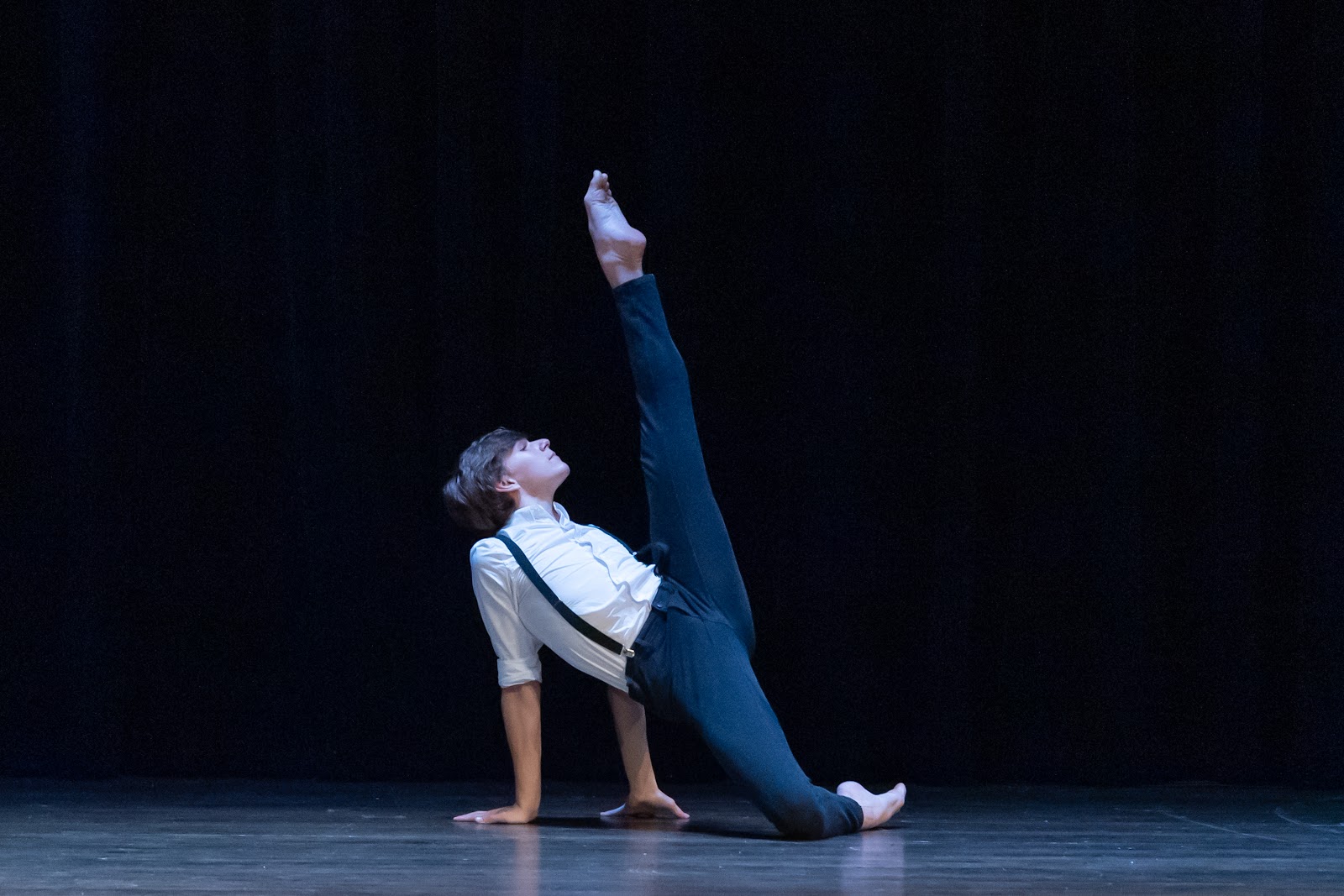 North Alabama Dance Center — Huntsville