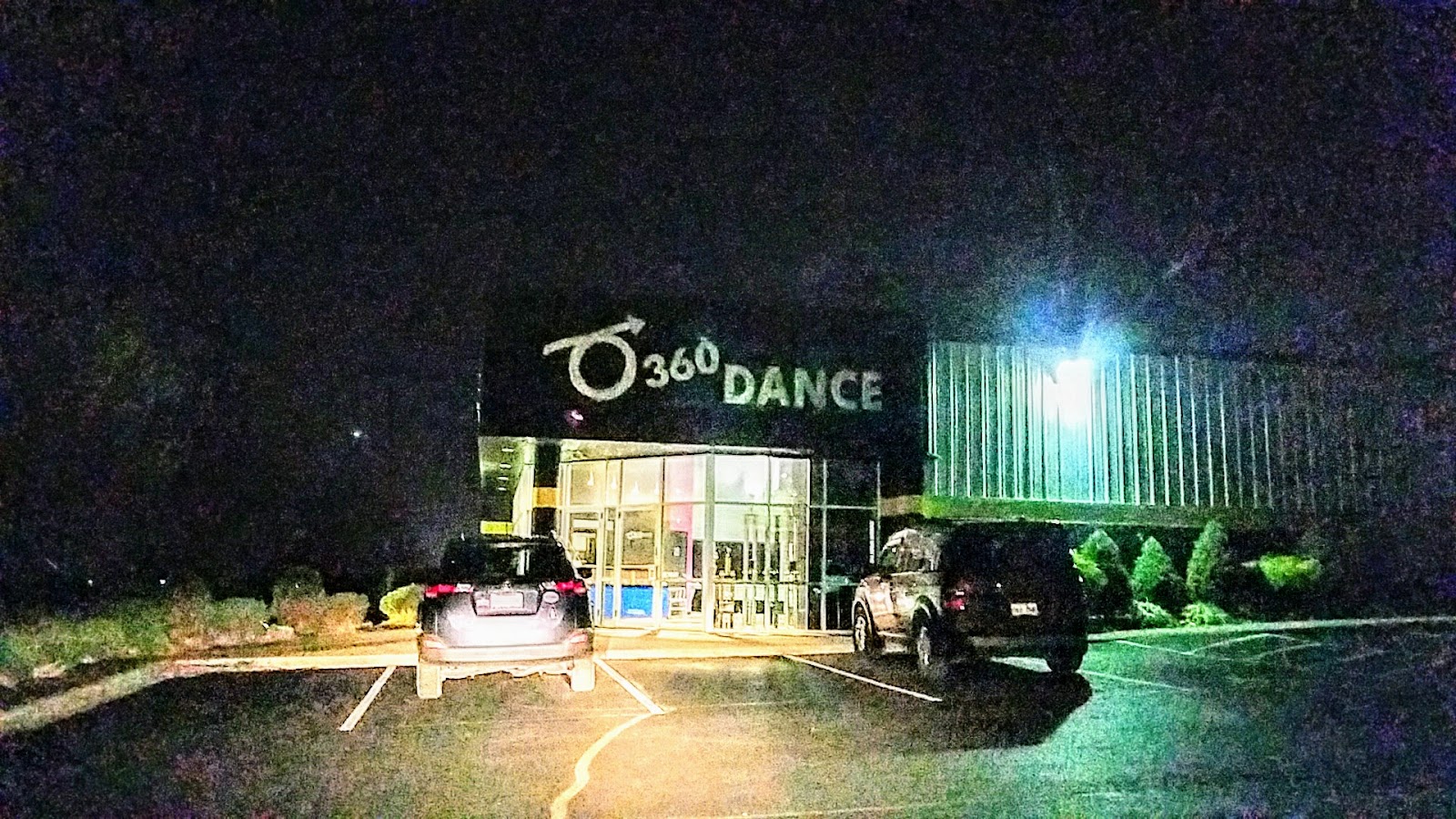 360 Dance — Louisville