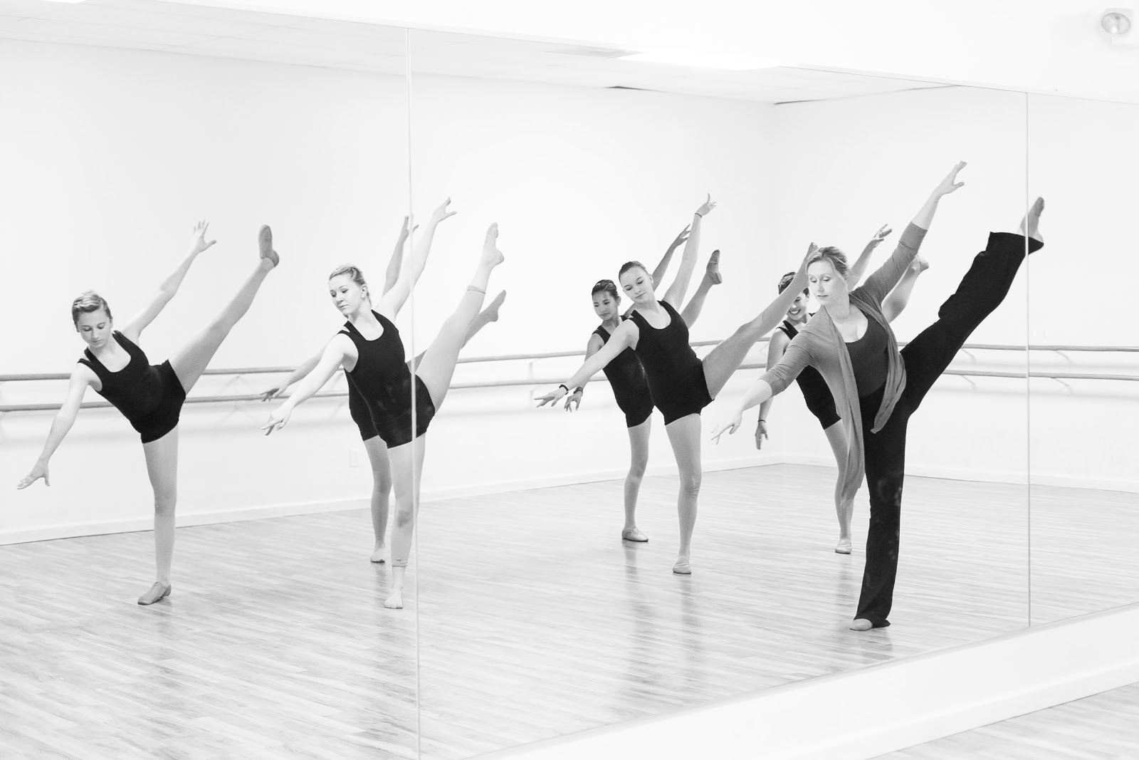 Silver Lining School of the Arts — Myrtle Beach