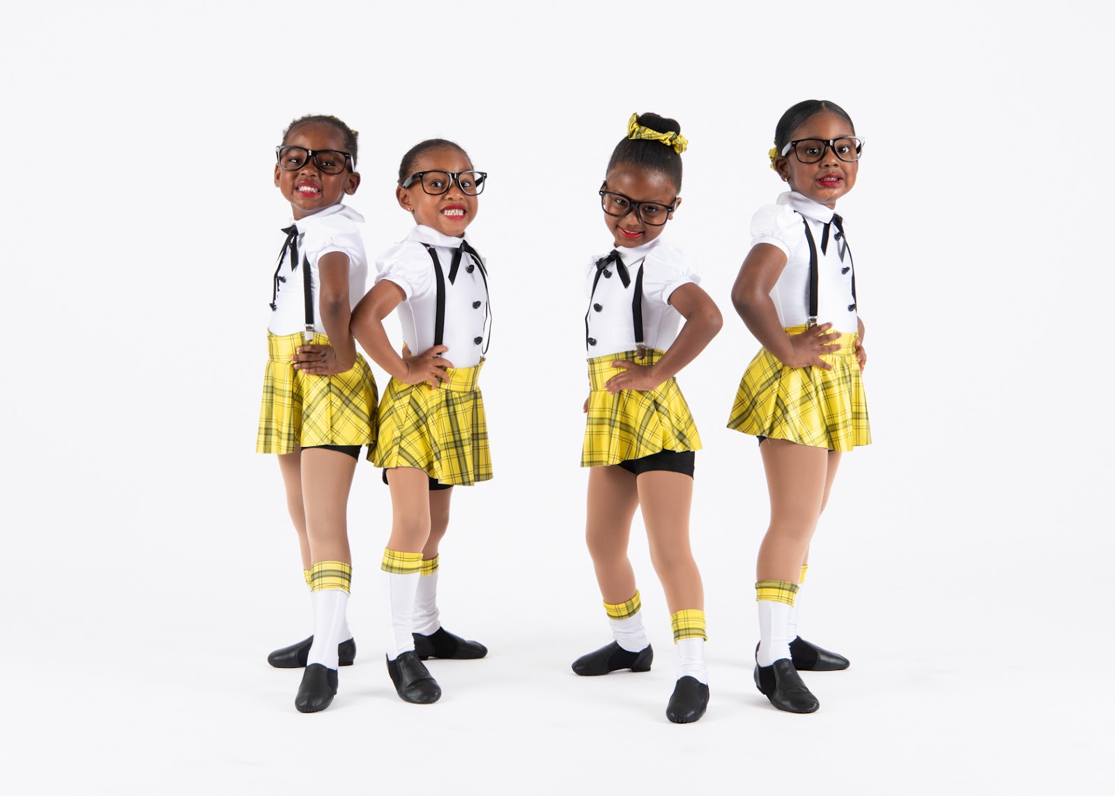 Melodic Movements Performing Arts Program Inc. — Dover