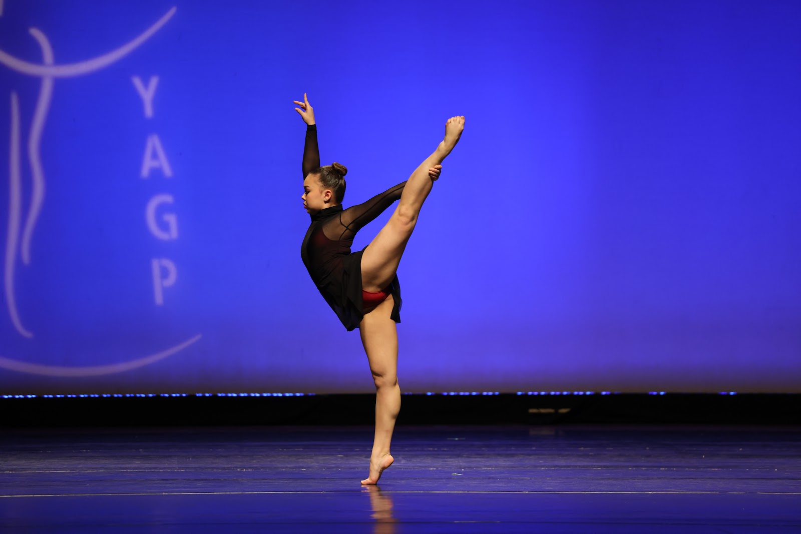 Artistry in Motion Dance and Performing Arts Studio — Spokane