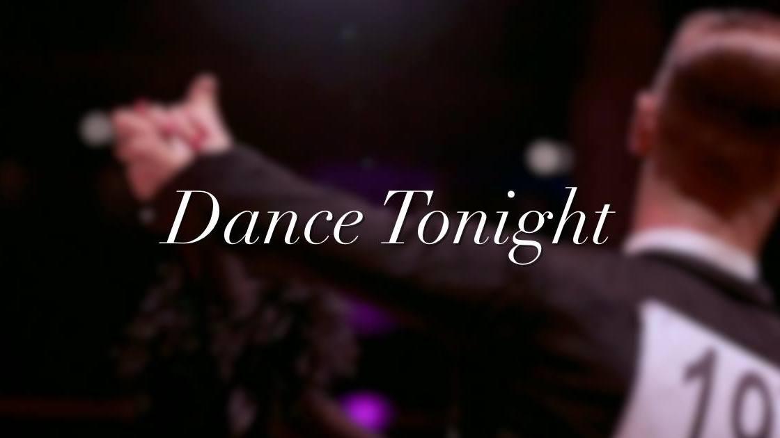 Dance Tonight — Rockford