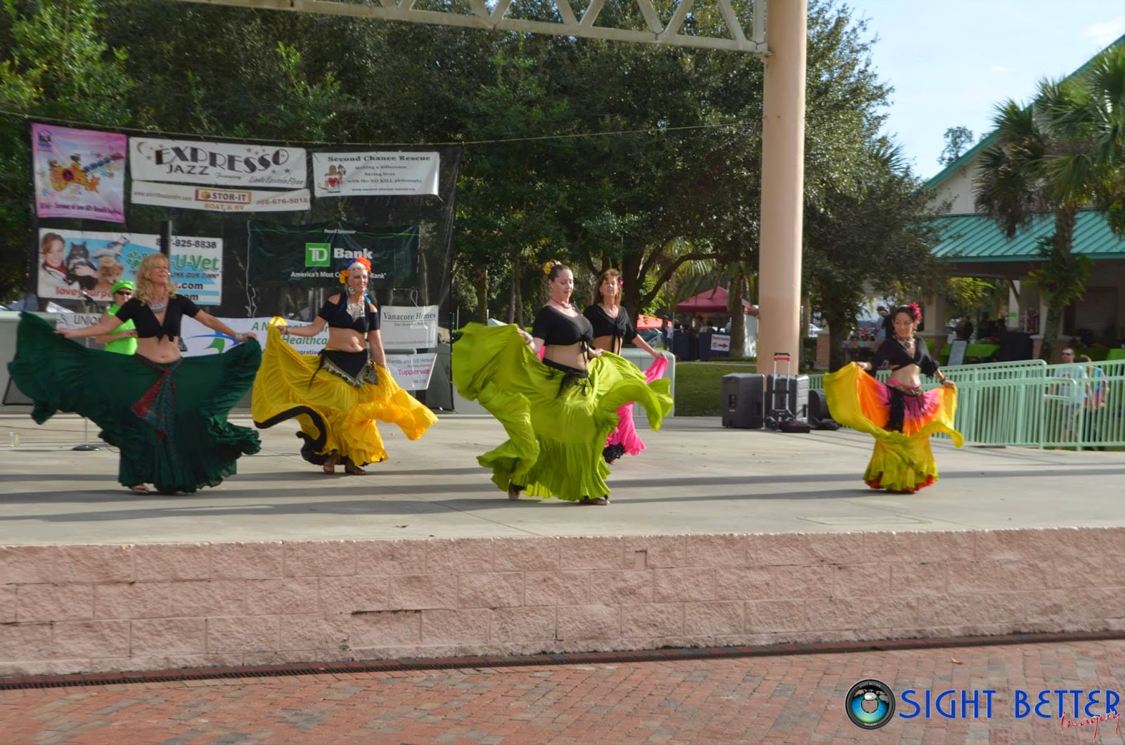 Dance Express Productions — Ormond Beach