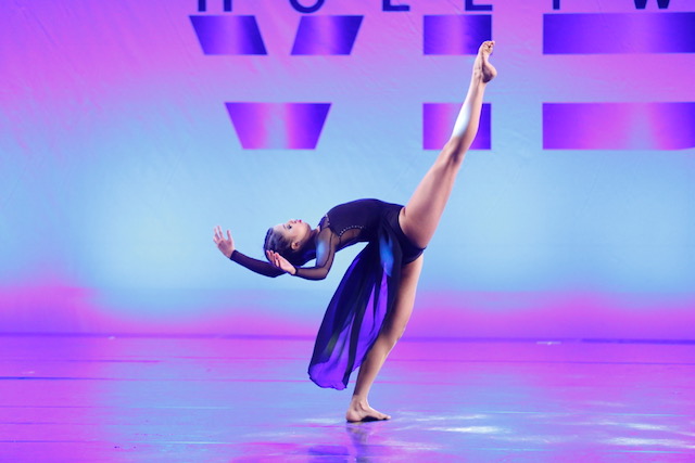 Studio C Academy of Dance — Eagle