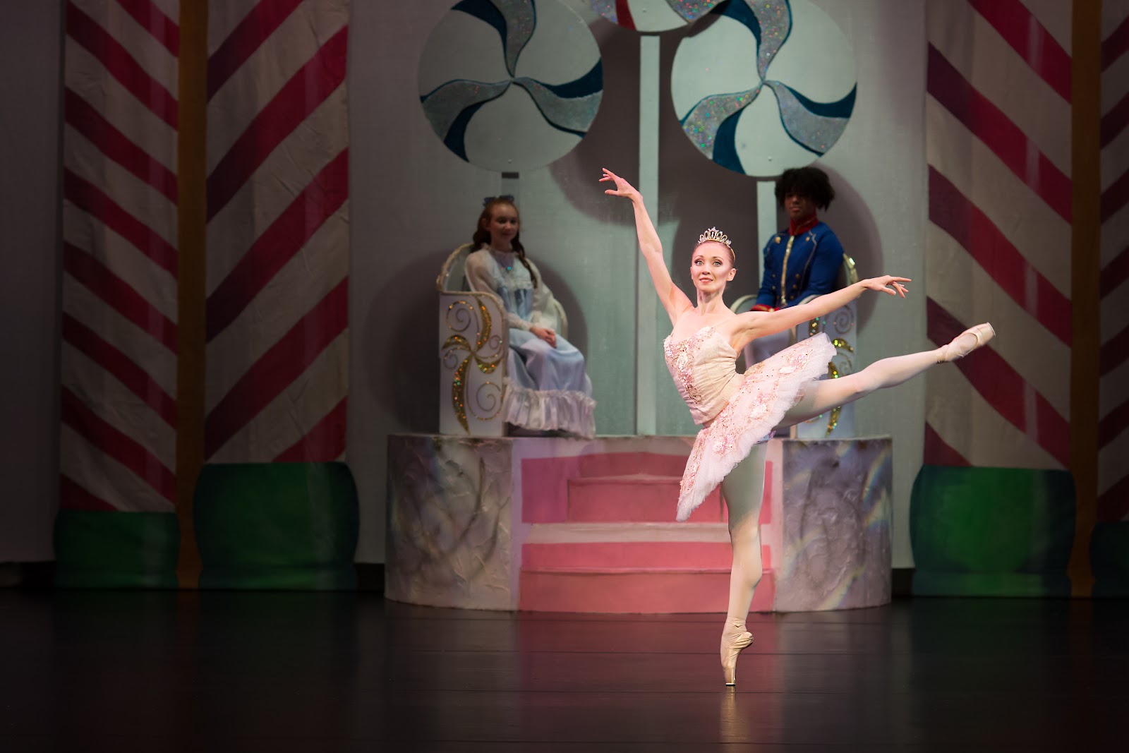 Chattanooga Ballet — Chattanooga