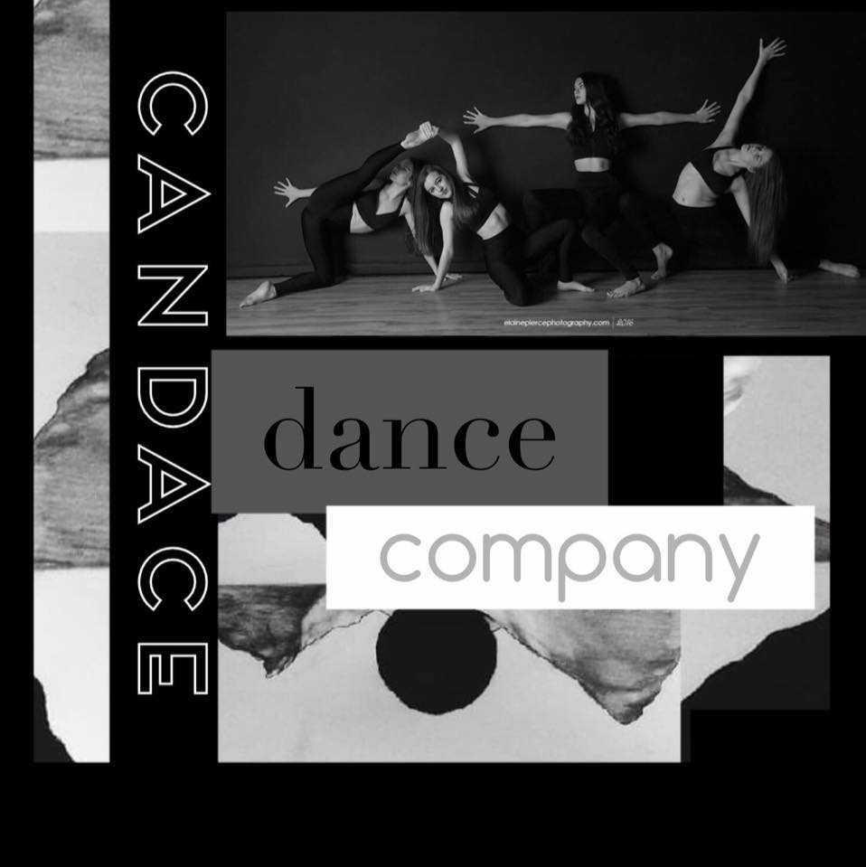 Candace Dance Company — Bossier City