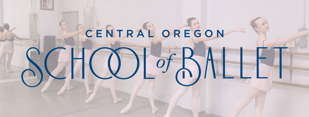 Central Oregon School of Ballet — Bend