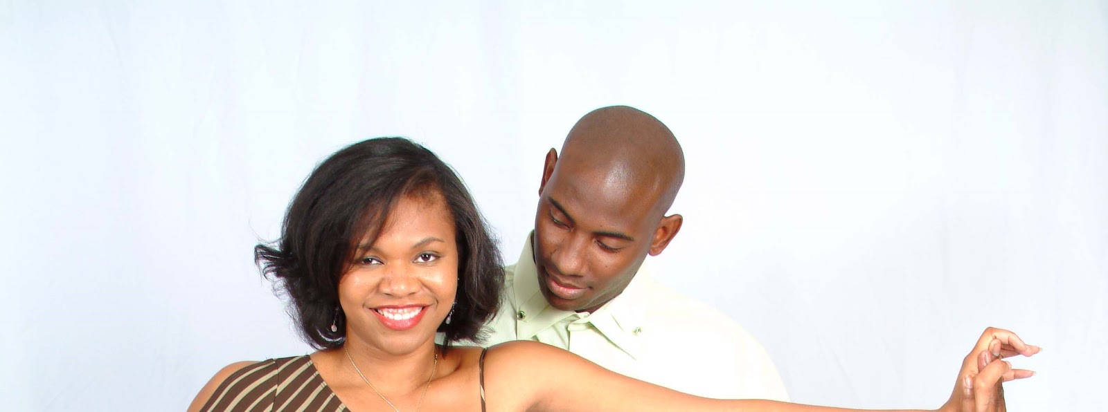 Love of Dance — Columbia