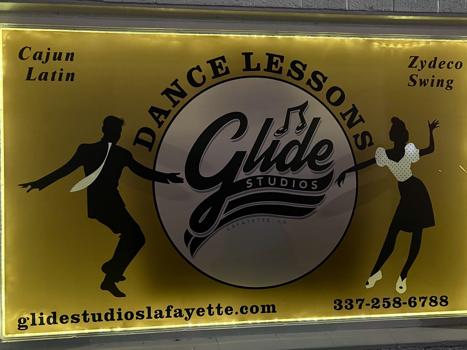 Glide Studios Lafayette — Lafayette