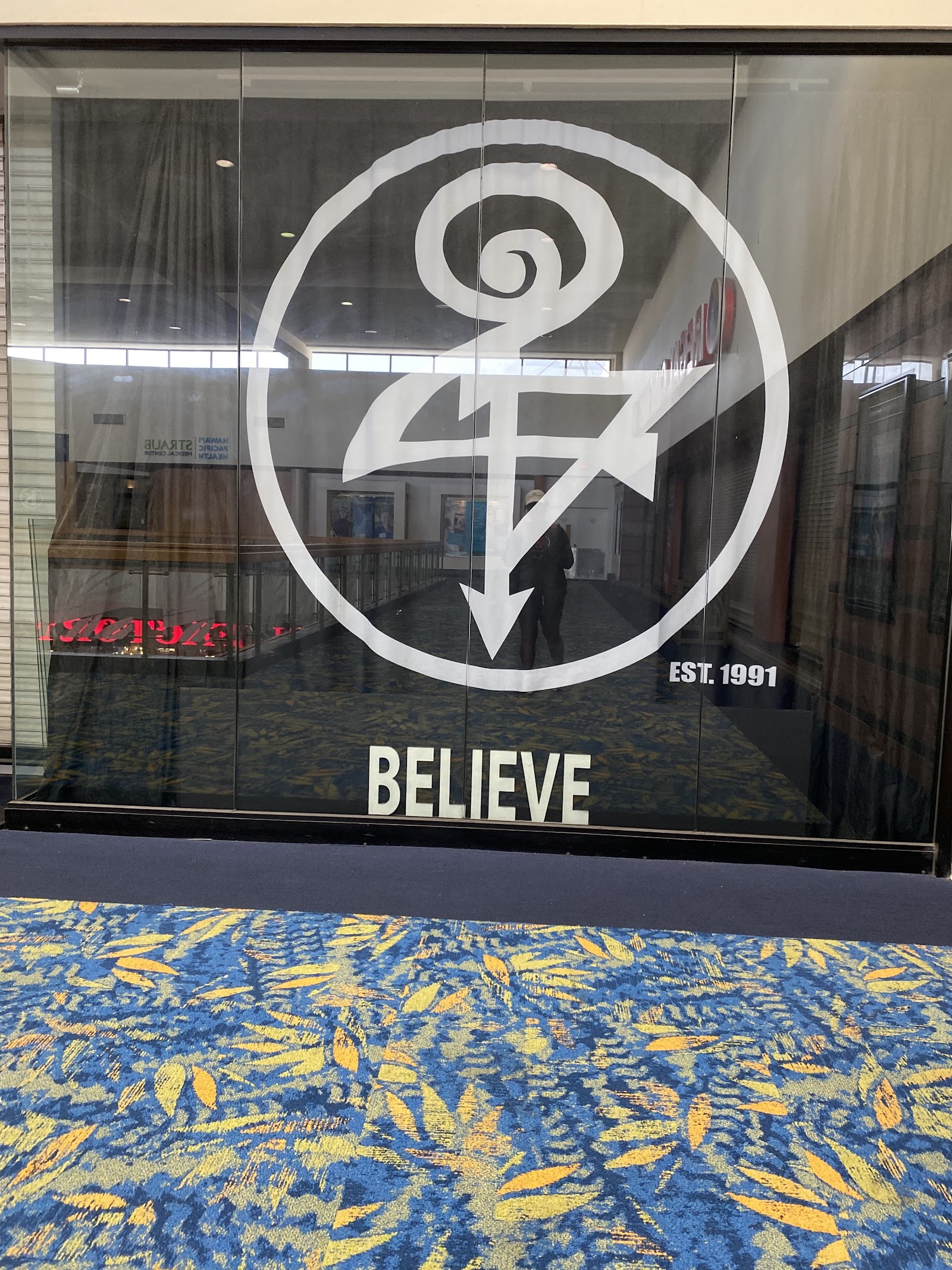 24-VII Danceforce — Kaneohe