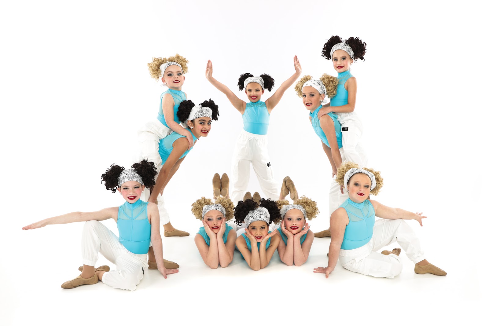 Elite Dance Company — East Lansing