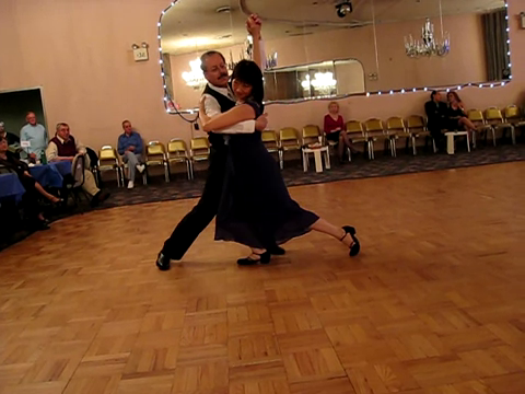 Dance Lessons by Lenny — Chattanooga