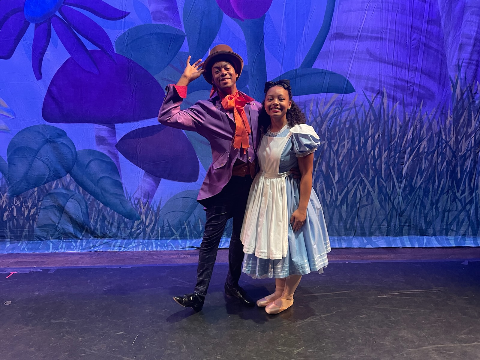 Highland School of Dance — Lakeland