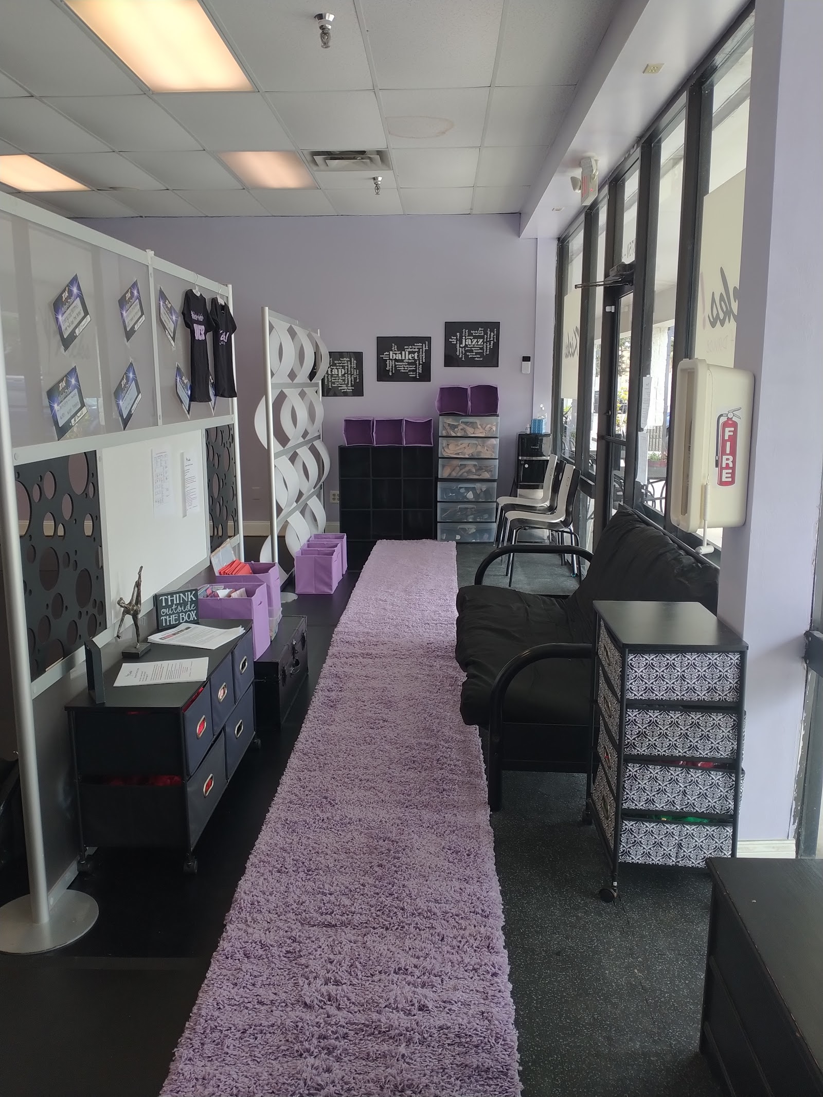 Kicks! School of Dance — Fort Myers