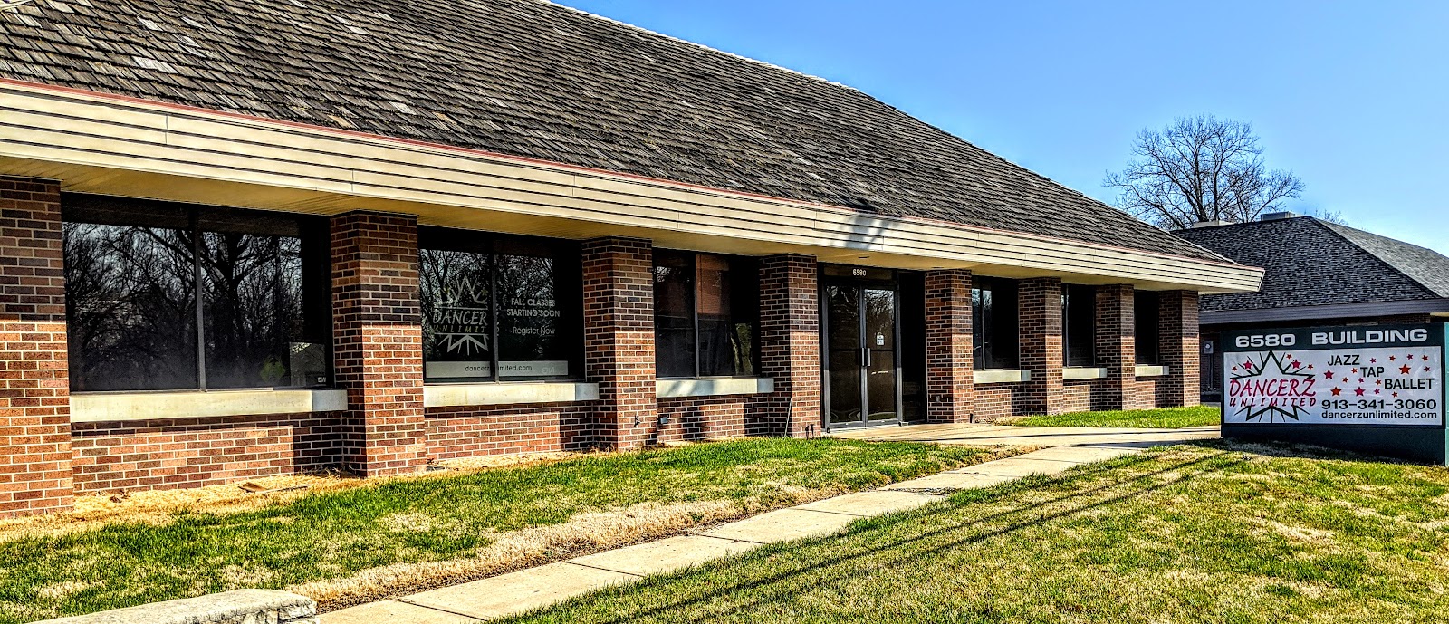 Dancerz Unlimited — Overland Park