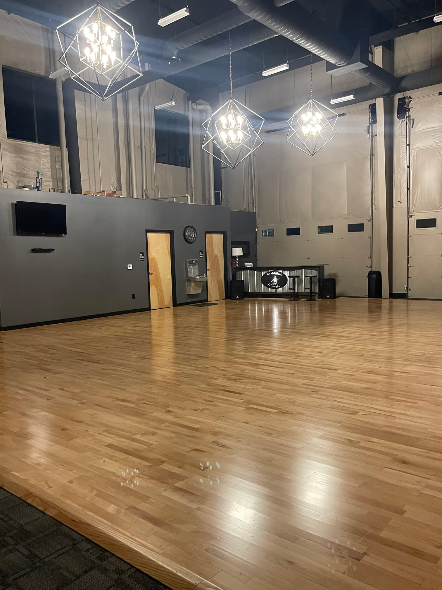 Best of Ballroom — Colorado Springs