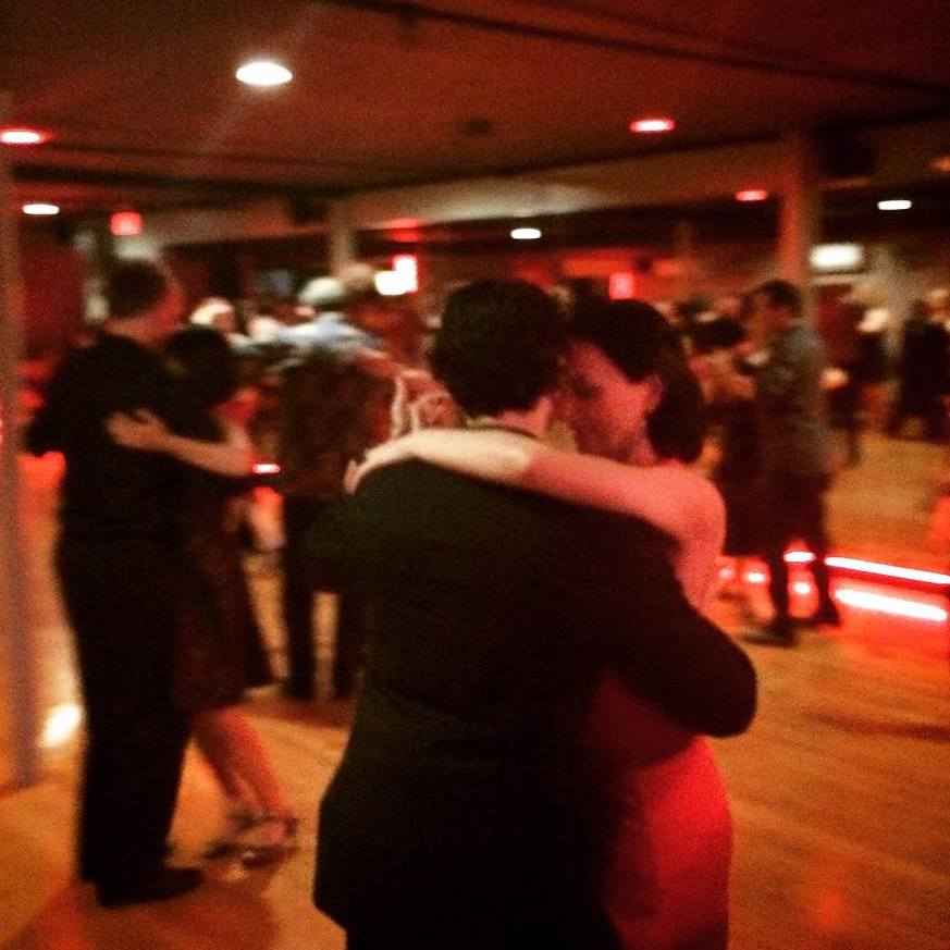 Artango Dance School — Boston